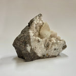 Dogtooth Calcite and Dolomite