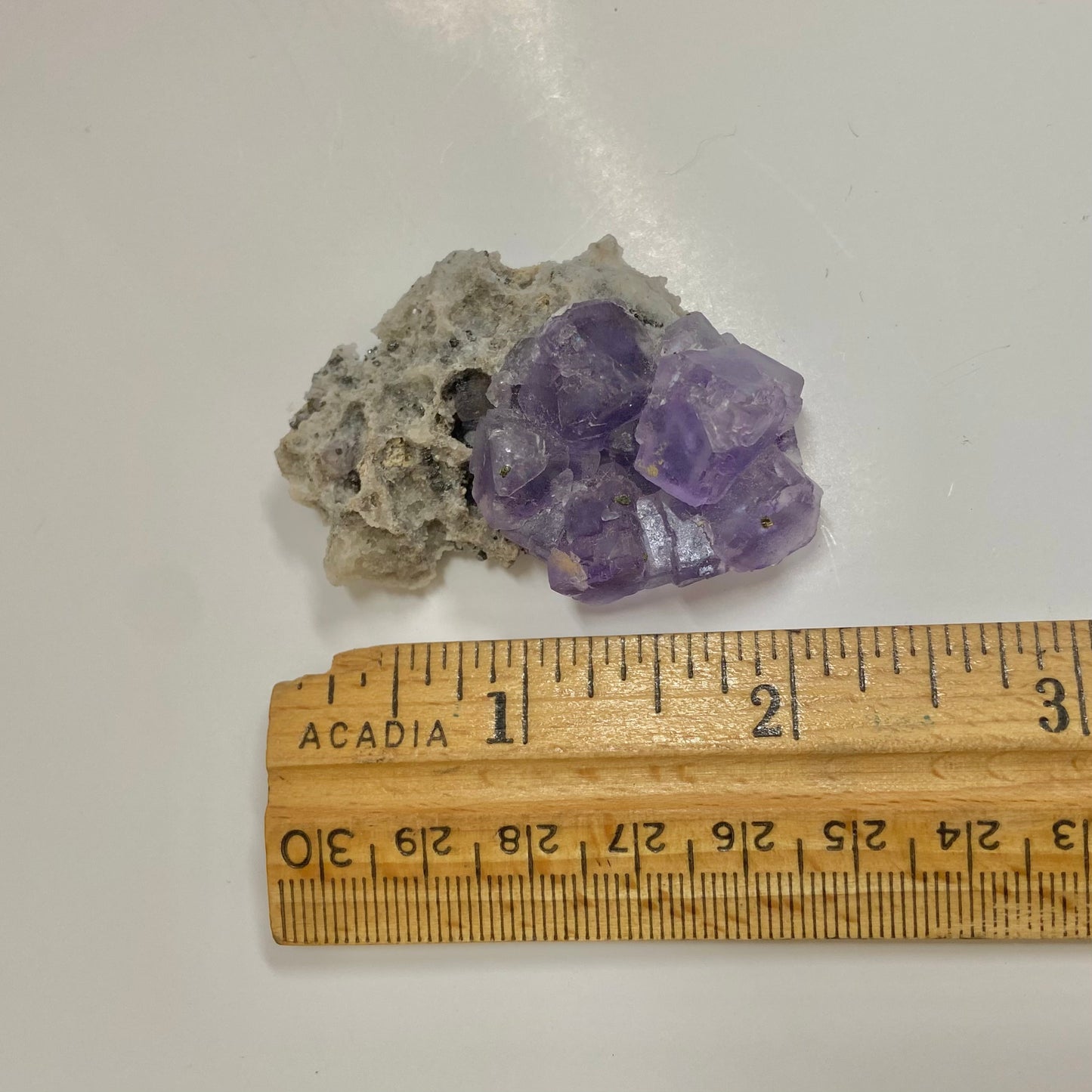 Fluorite