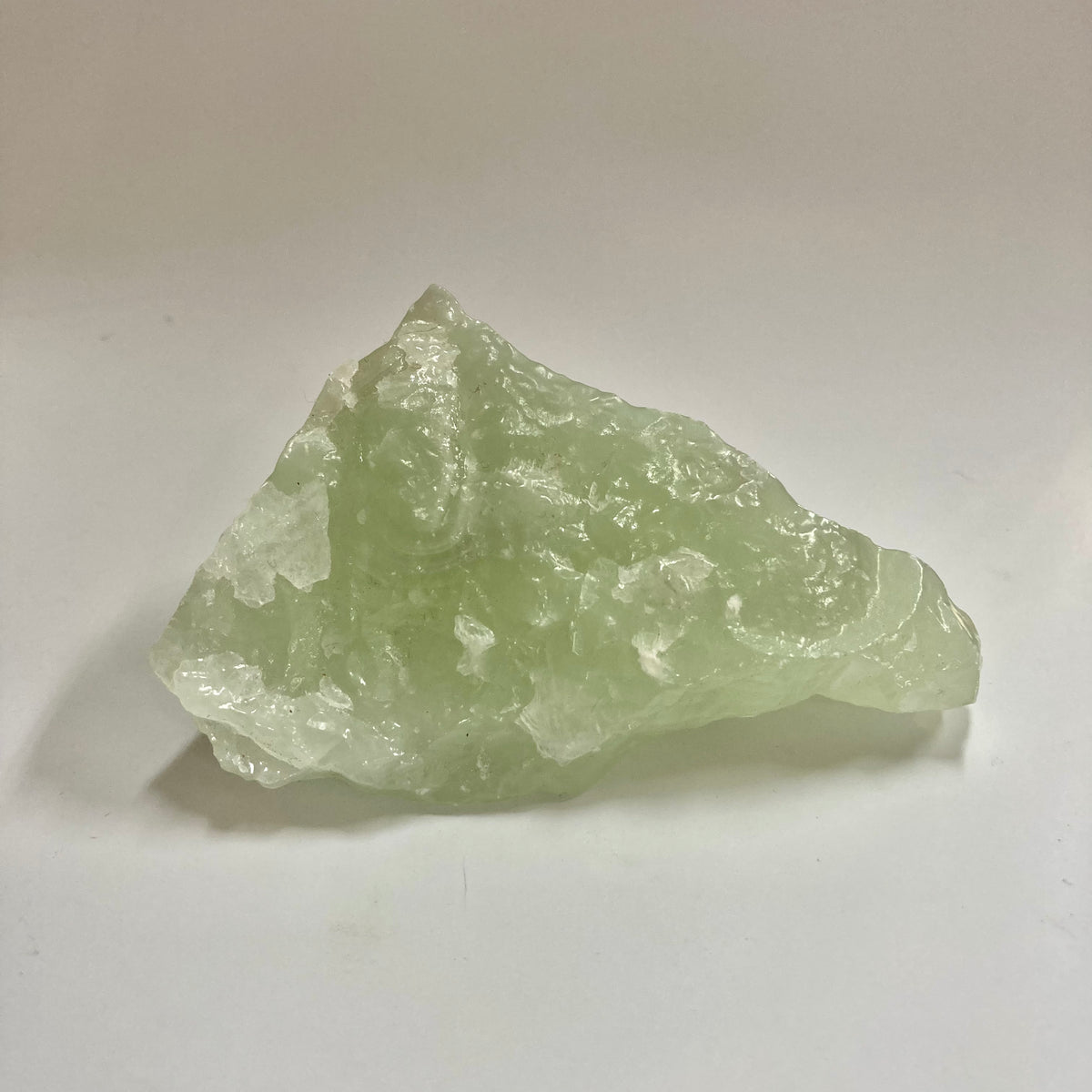 Light green crystal deals