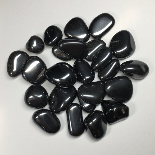 Hematite