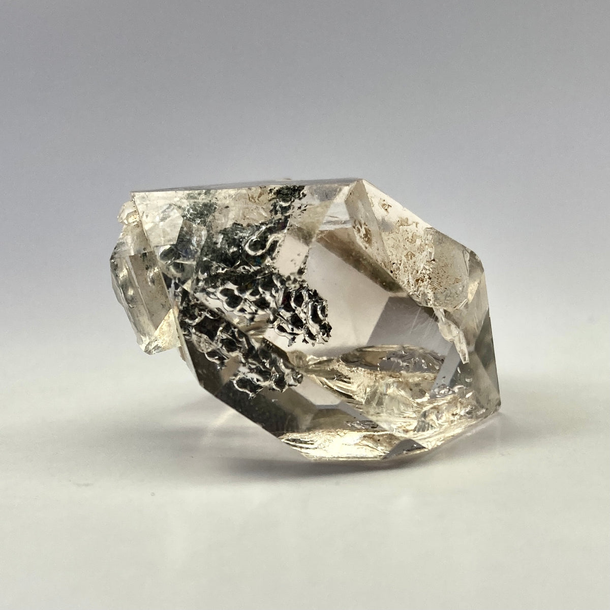 Herkimer hot sale diamond rough