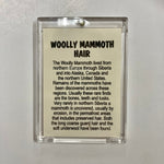 Mammoth Hair