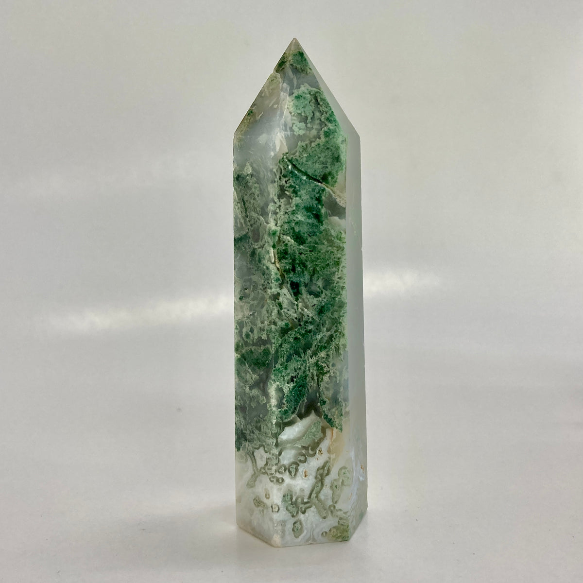 Moss Agate deals Tower