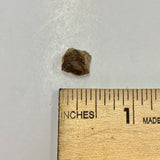 Bondoc Meteorite Fragment, Luzon, Philippines
