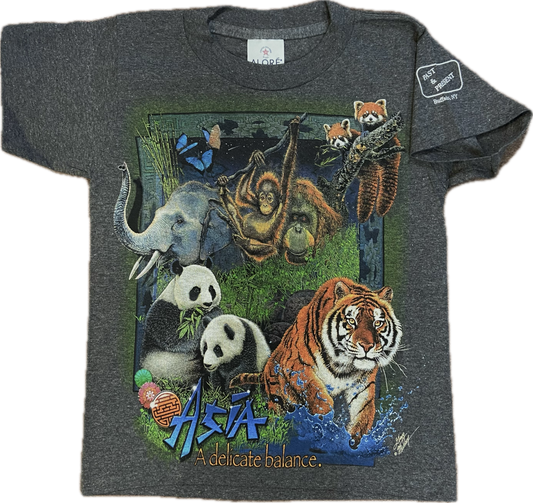 Asia T-Shirt, Youth