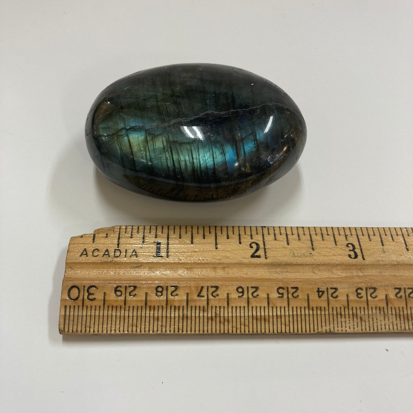 Labradorite