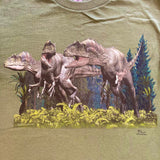 Allosaurus Pack T-Shirt, Adult