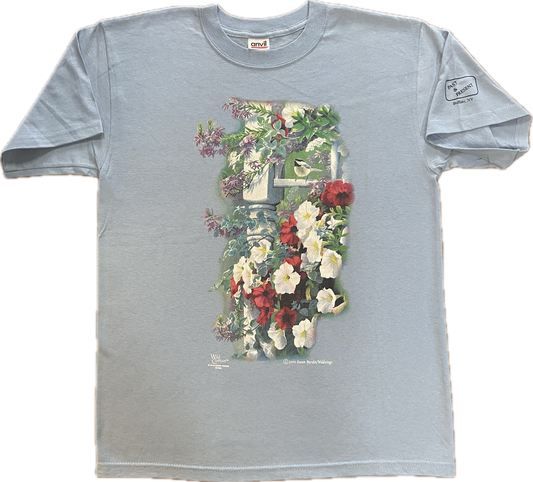 Wildwings T-Shirt, Adult