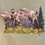 Allosaurus Pack T-Shirt, Youth