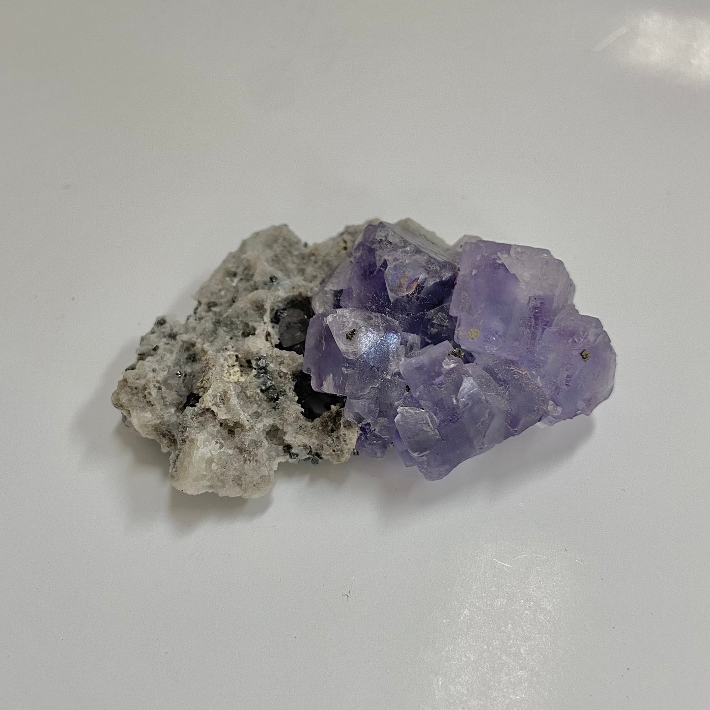 Fluorite