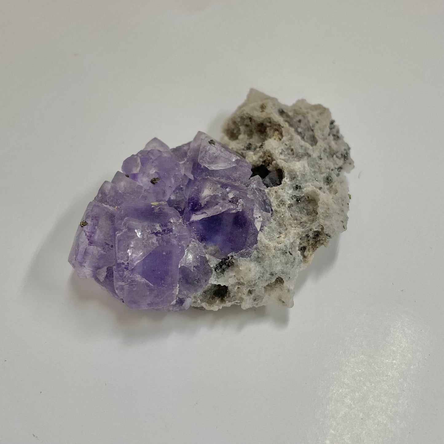 Fluorite