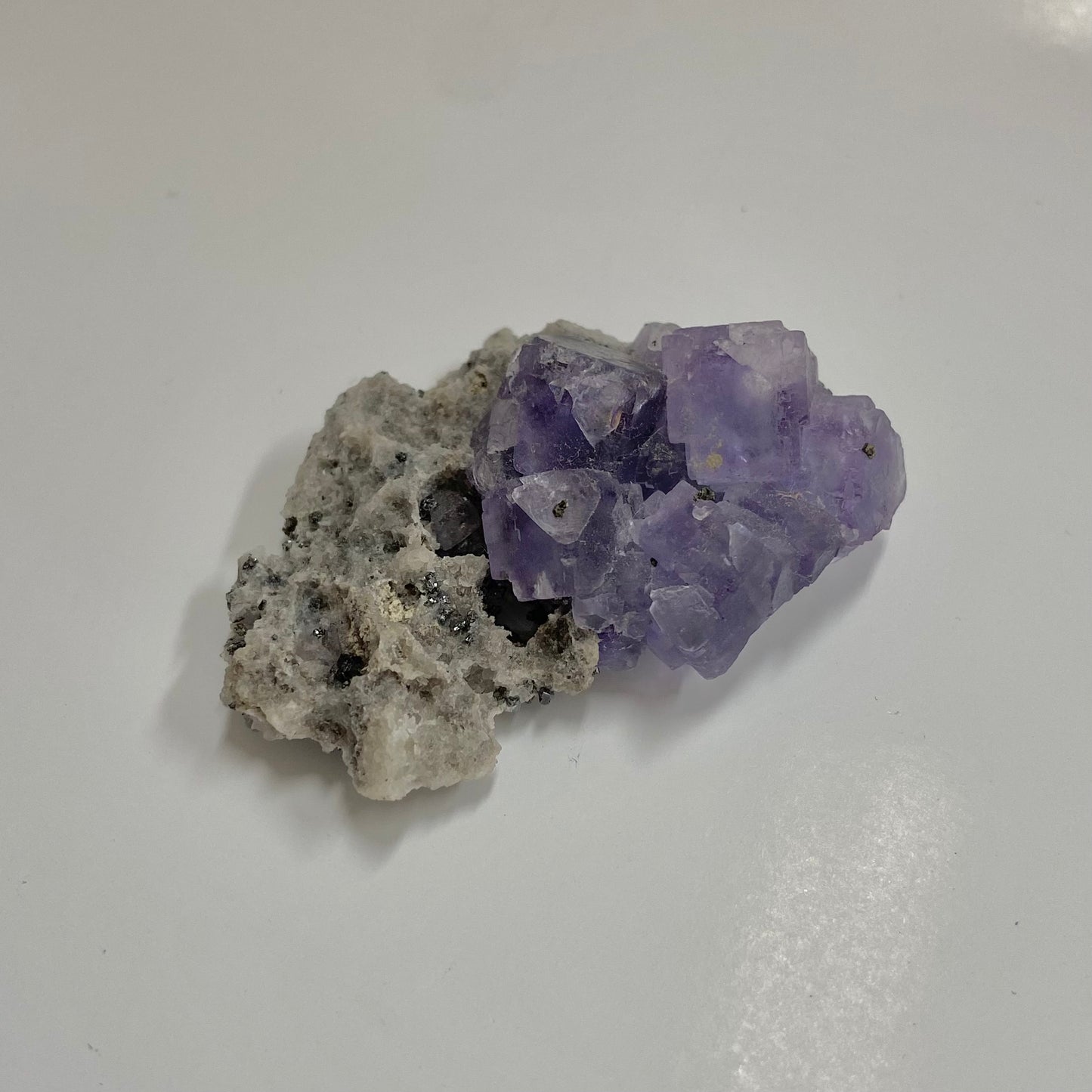 Fluorite