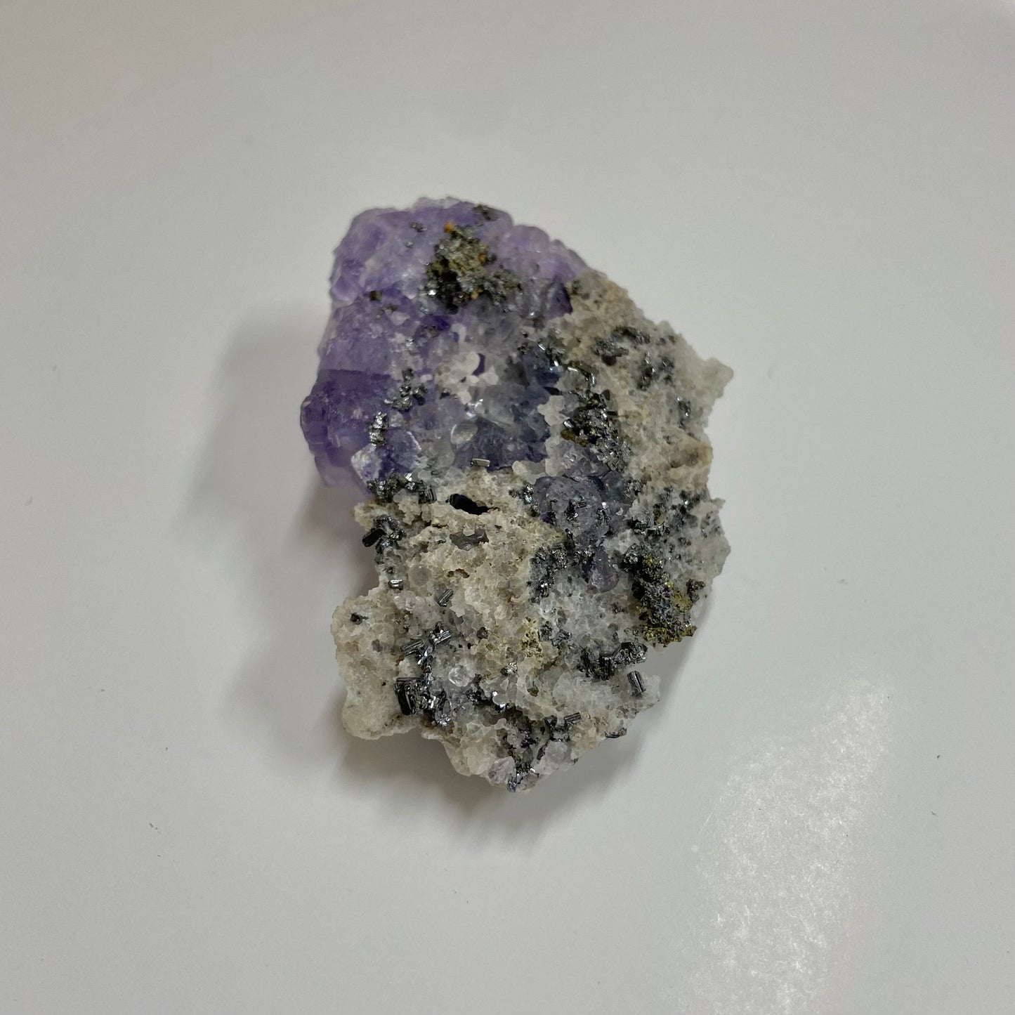 Fluorite