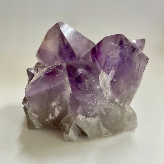 Amethyst Cluster