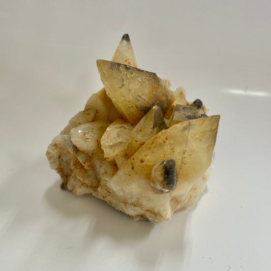 Dogtooth Calcite