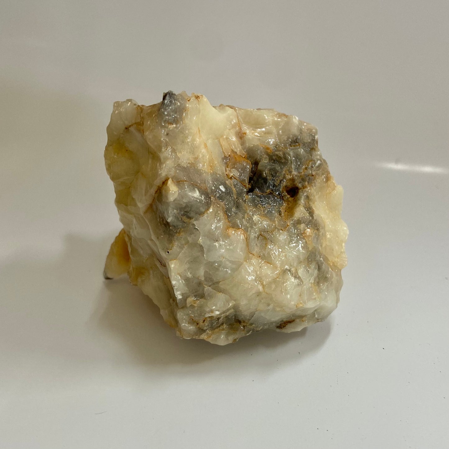 Dogtooth Calcite