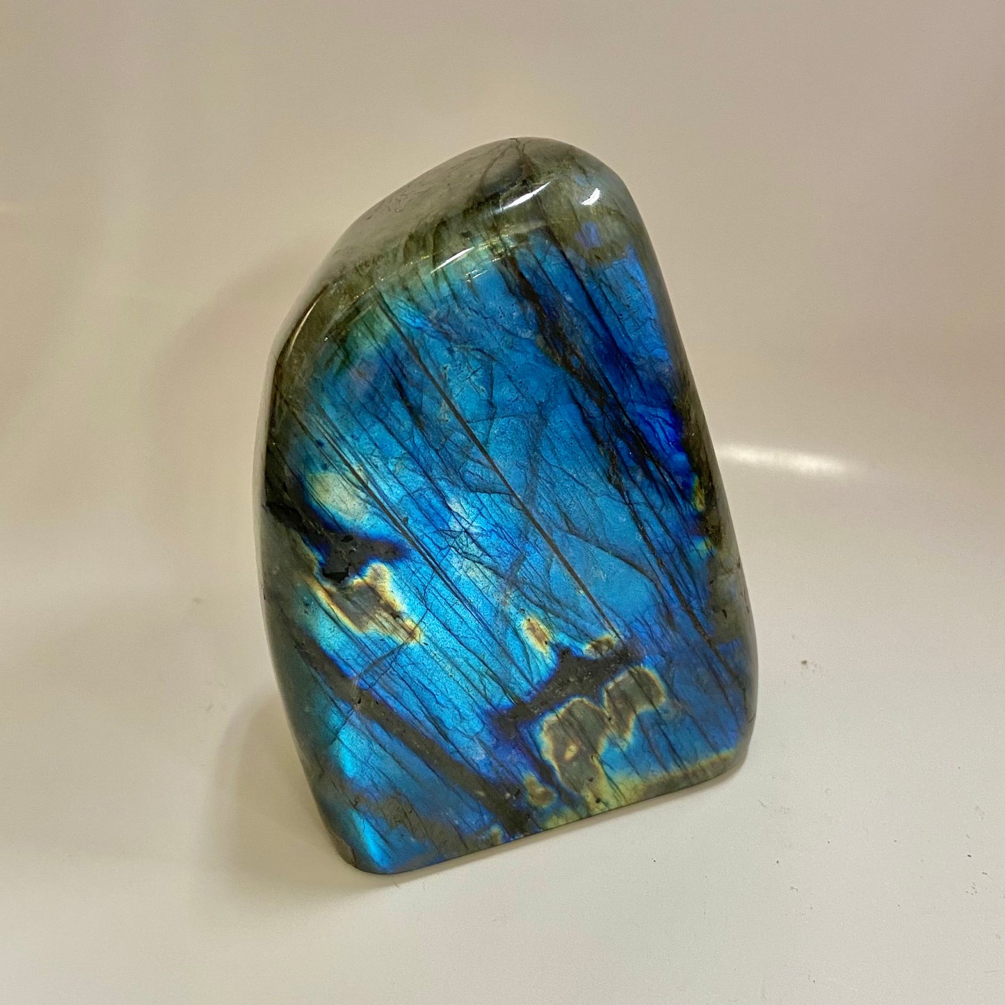 Labradorite