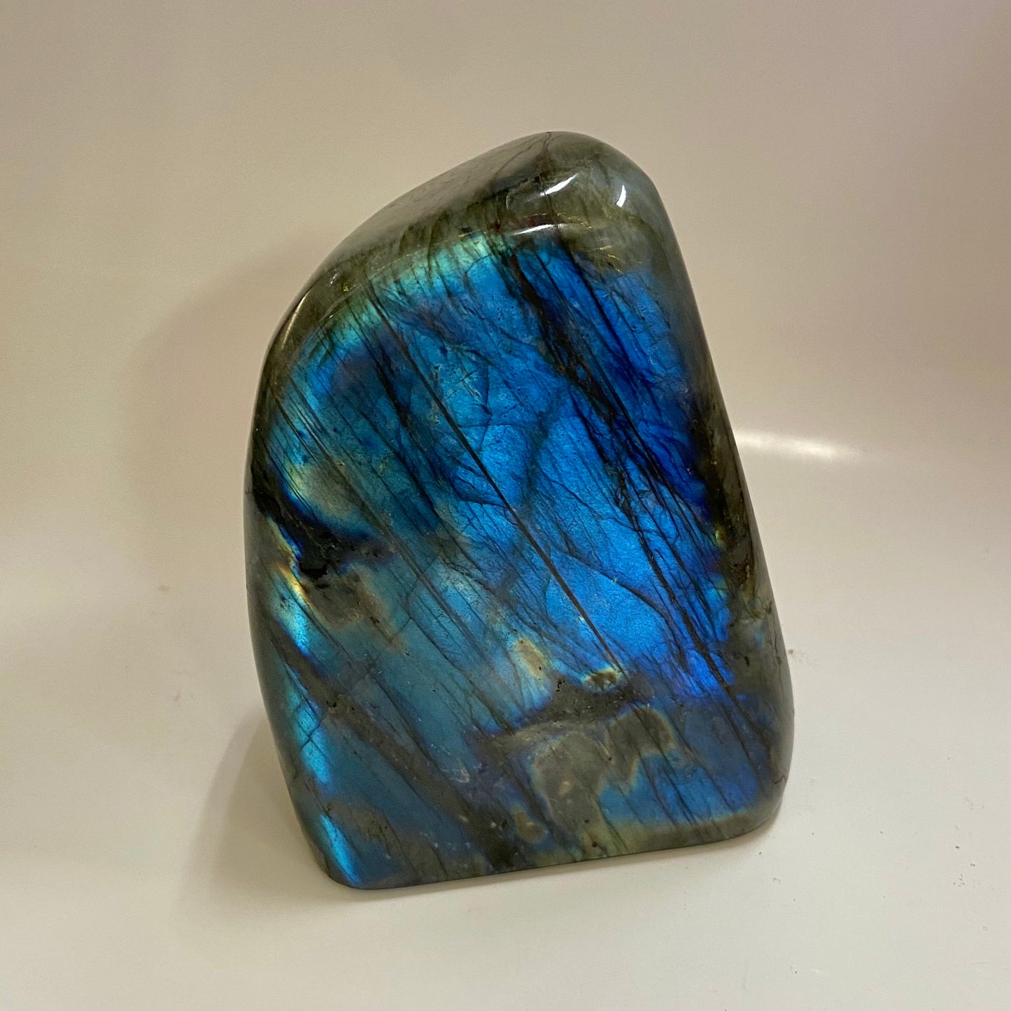 Labradorite