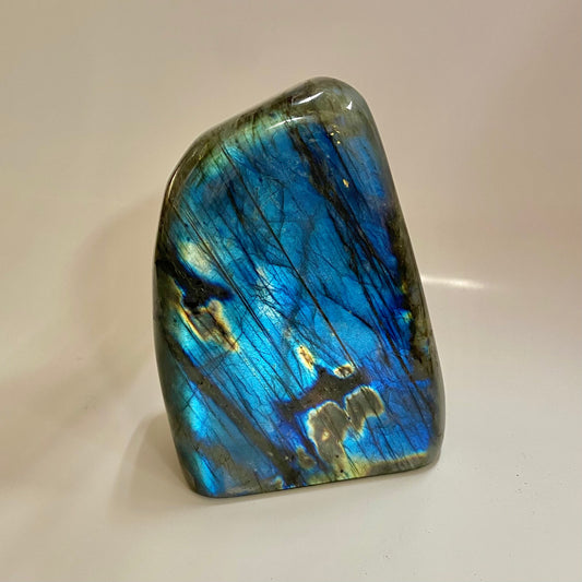 Labradorite