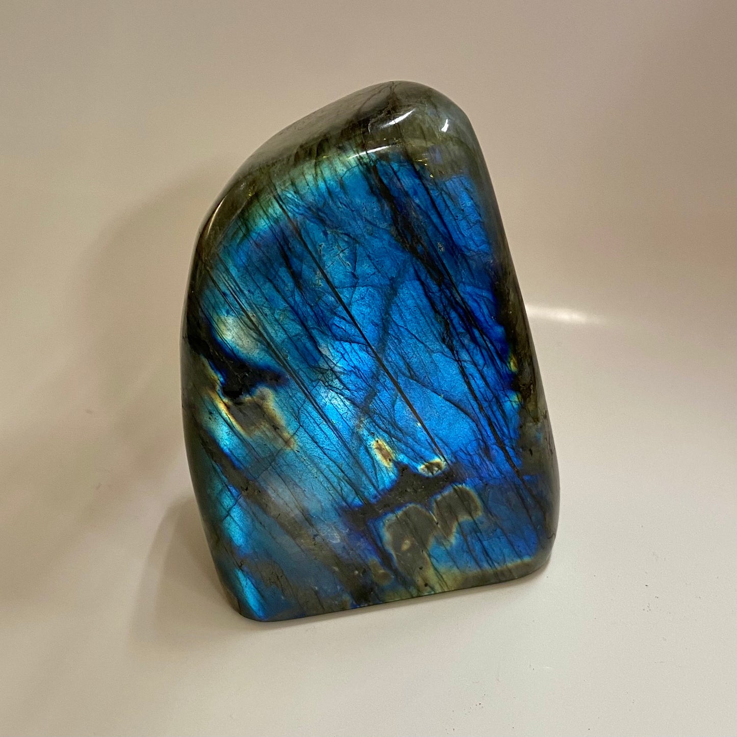 Labradorite