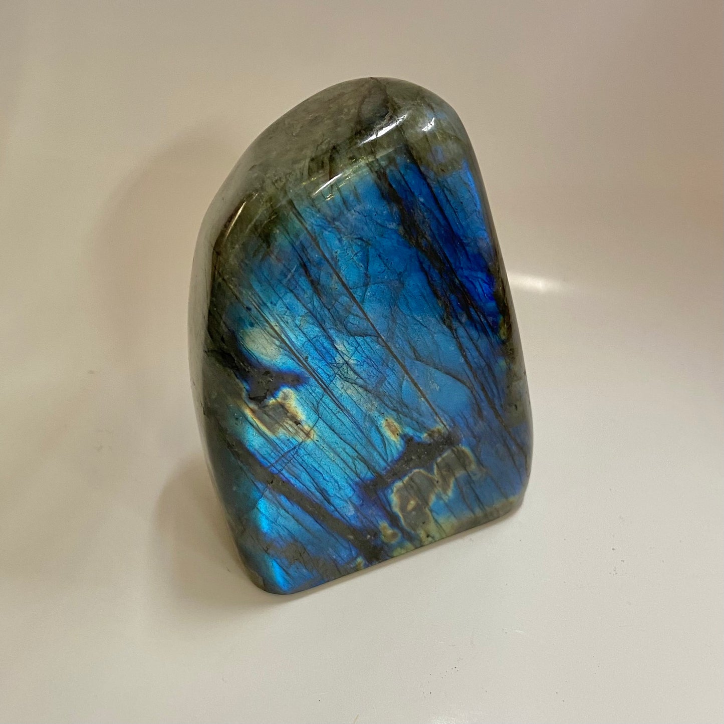 Labradorite