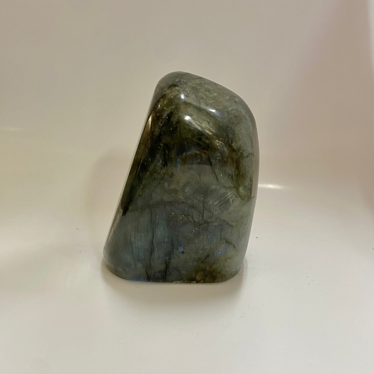 Labradorite
