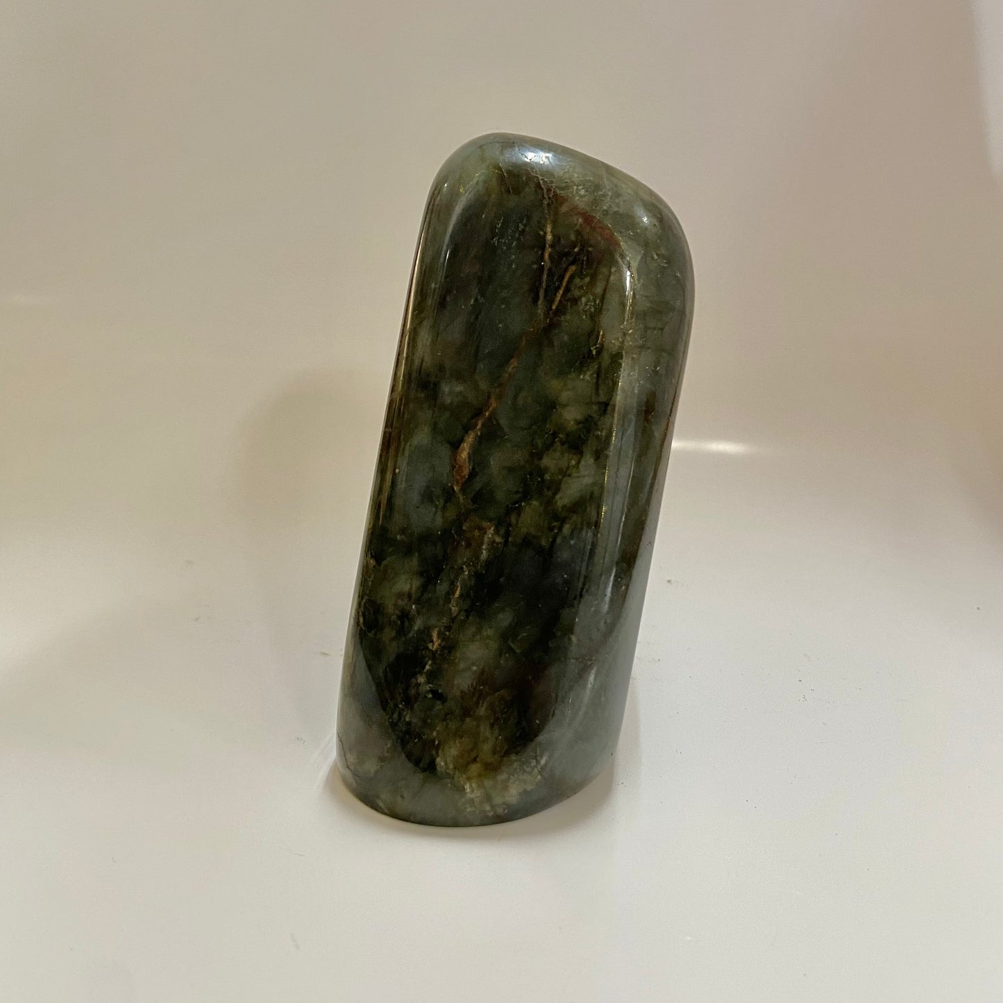 Labradorite