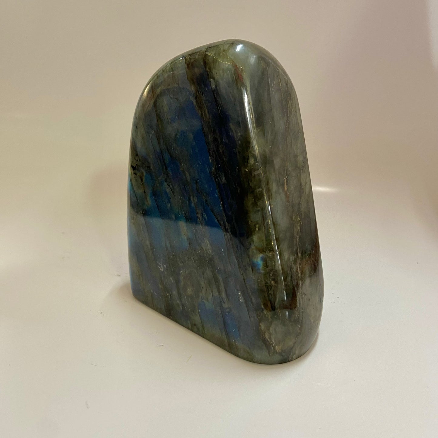 Labradorite