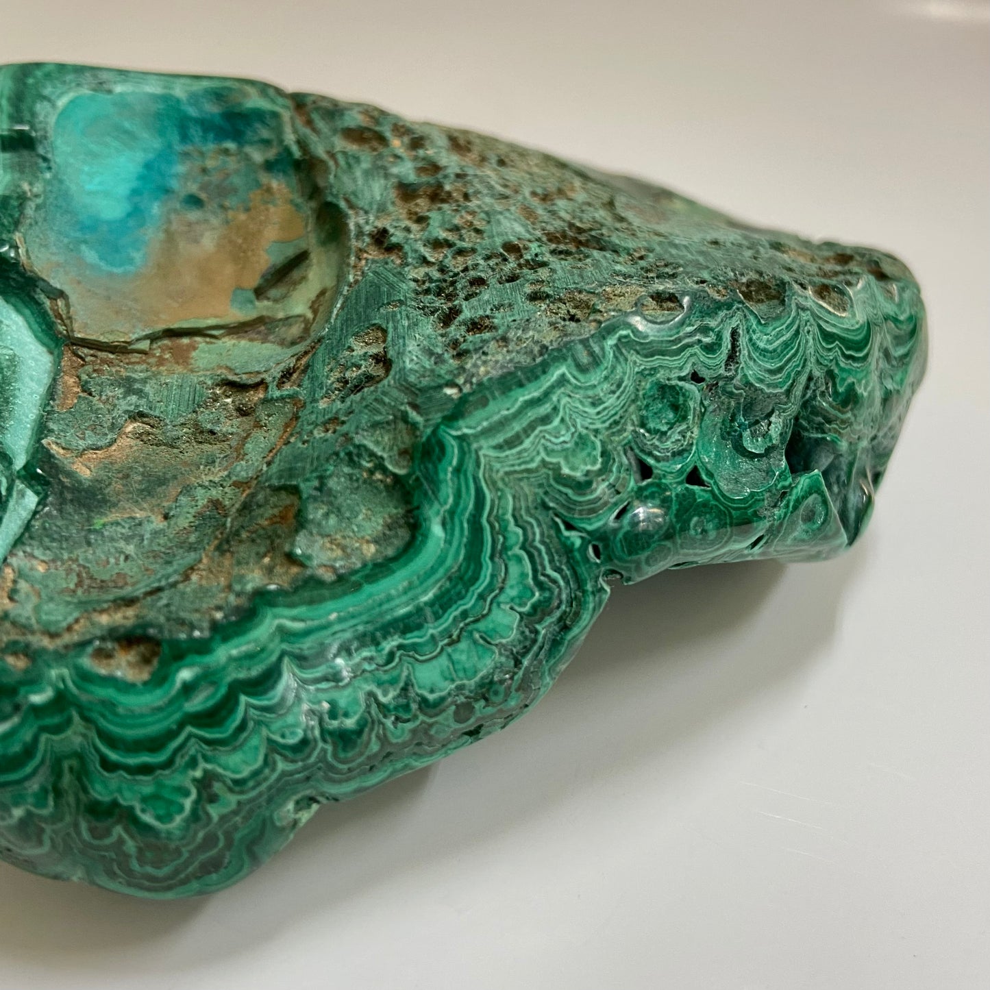 Malachite