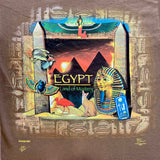 Egypt T-shirt, Adult