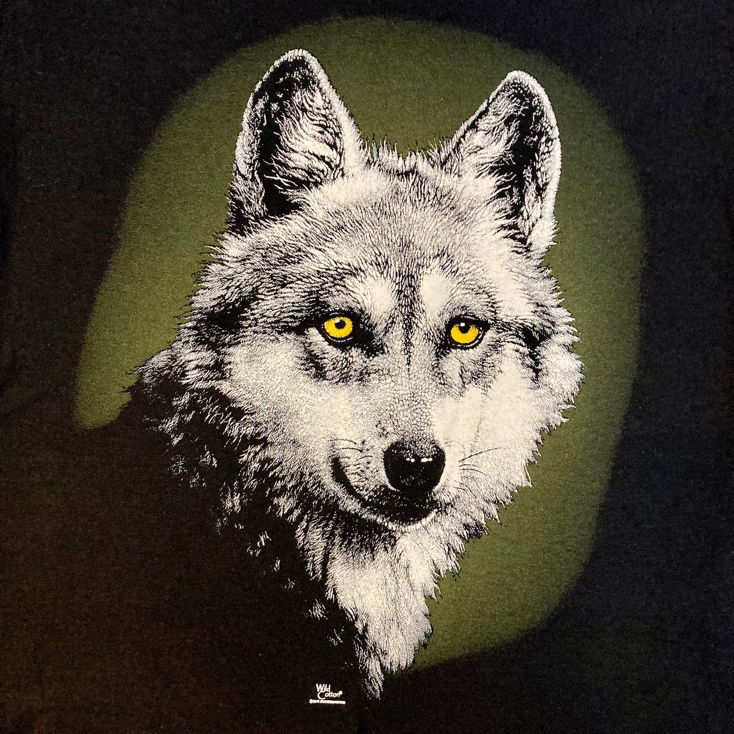 Eye of the Wolf T-Shirt, Adult