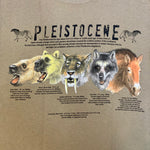 Pleistocene T-Shirt, Adult