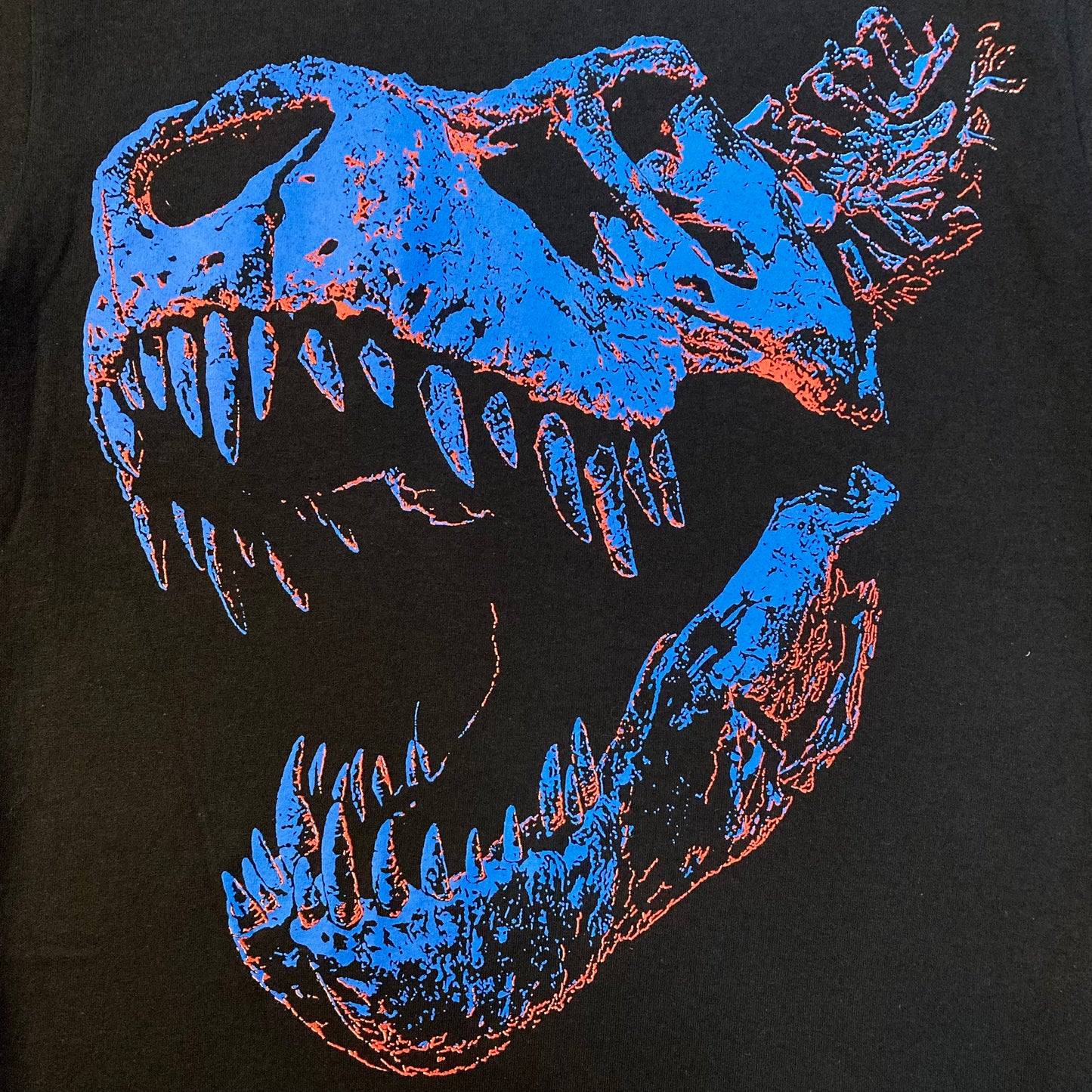 Extreme T-Rex T-Shirt, Adult