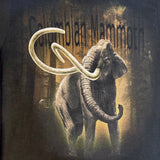 Columbian Mammoth T-Shirt, Adult