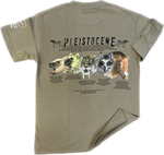 Pleistocene T-Shirt, Adult