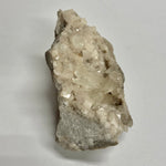 Dogtooth Calcite and Dolomite