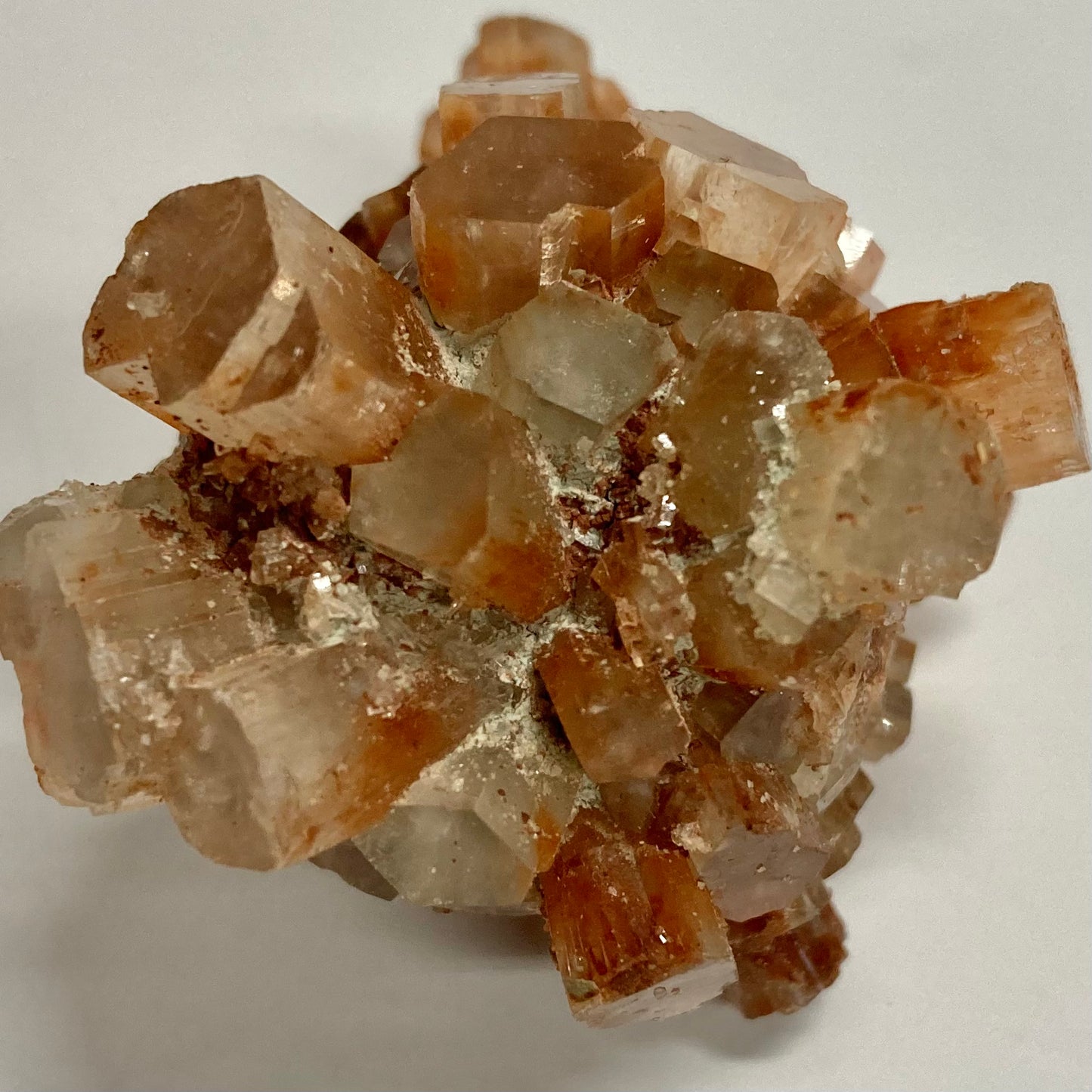 Aragonite