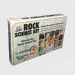 Rock Science Kit