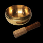 Singing Bowl with Stick