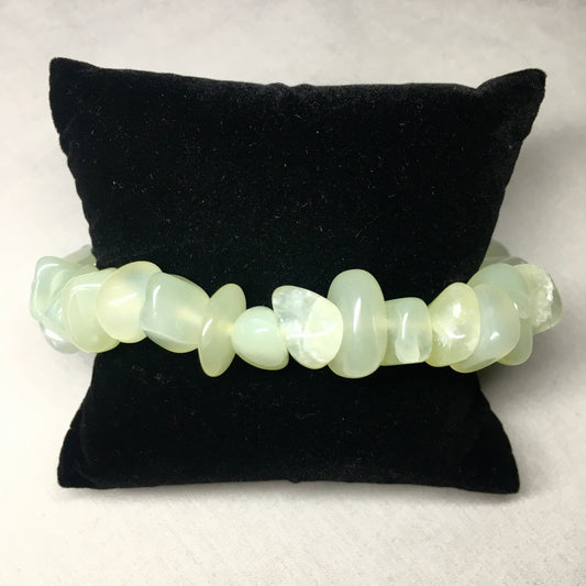 Tumbled Stone Bracelet