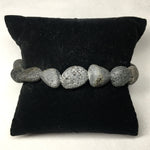 Tumbled Stone Bracelet