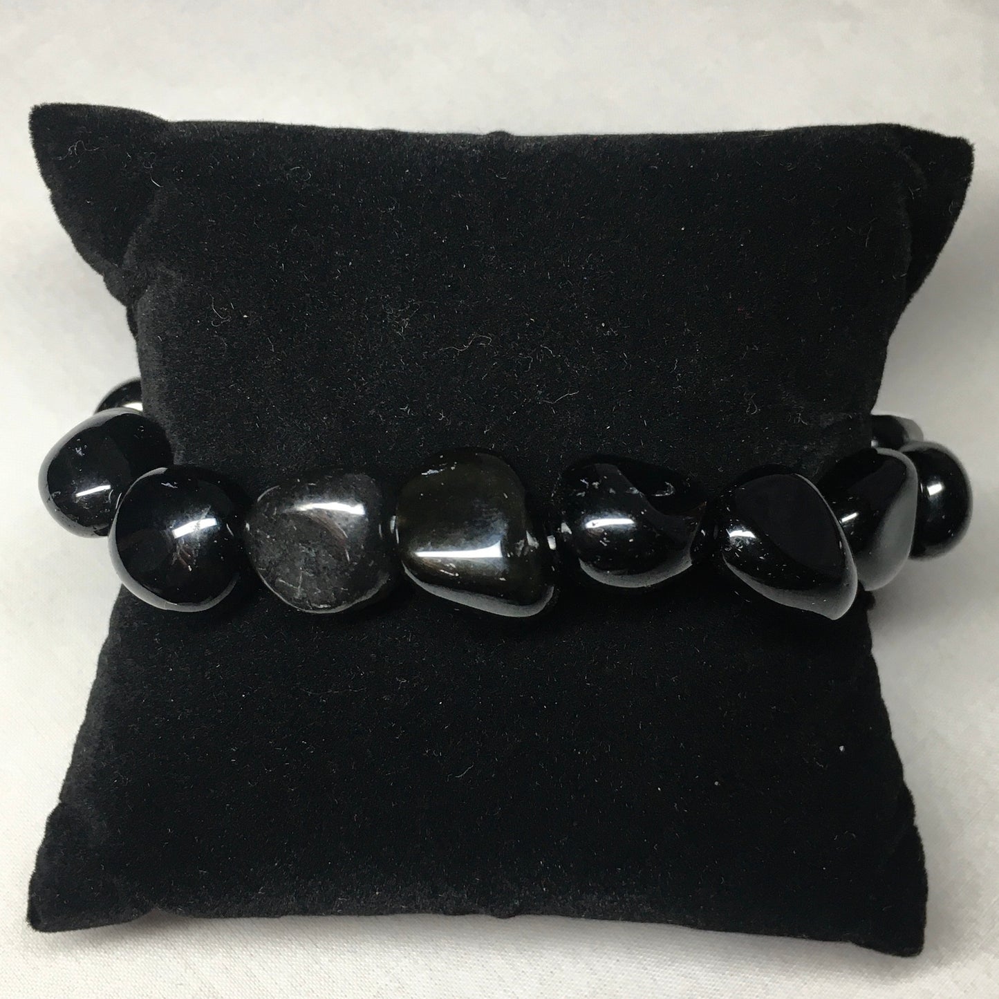 Tumbled Stone Bracelet