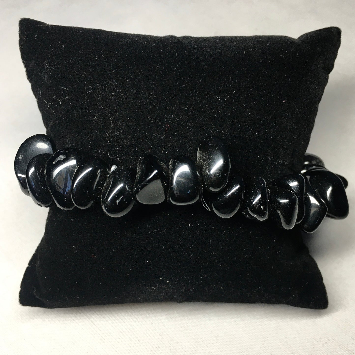 Tumbled Stone Bracelet