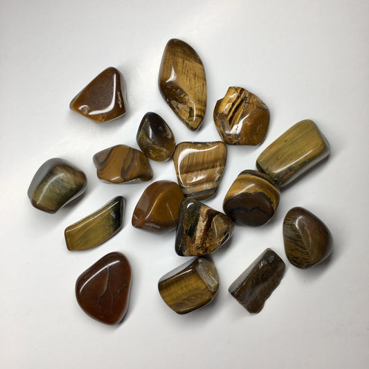 Tiger's Eye