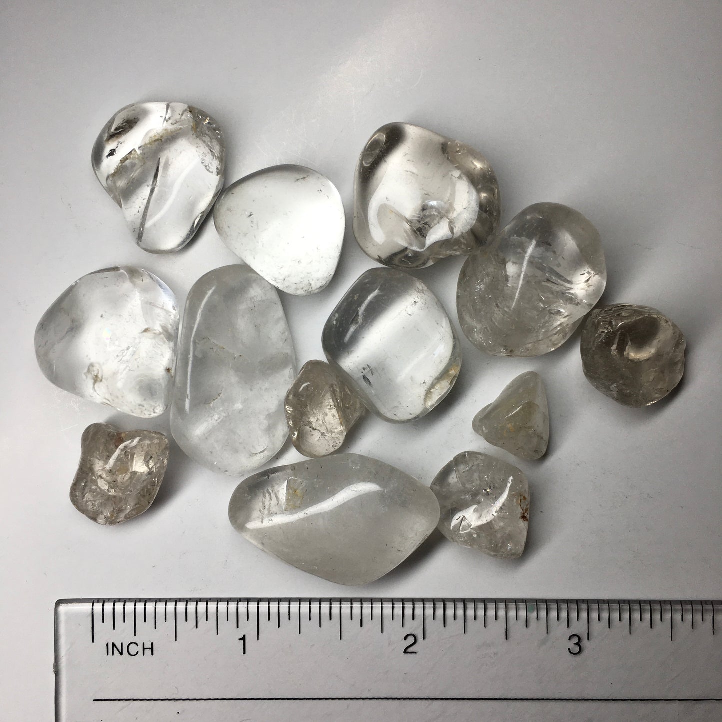 Clear Quartz