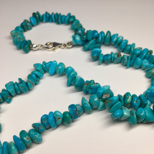 Turquoise Necklace