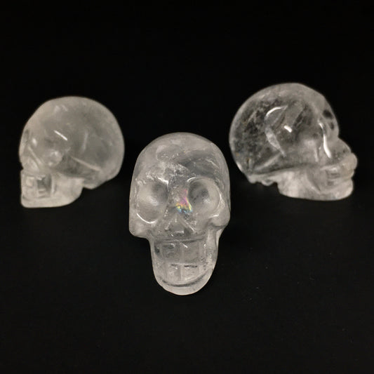 Mini Skulls