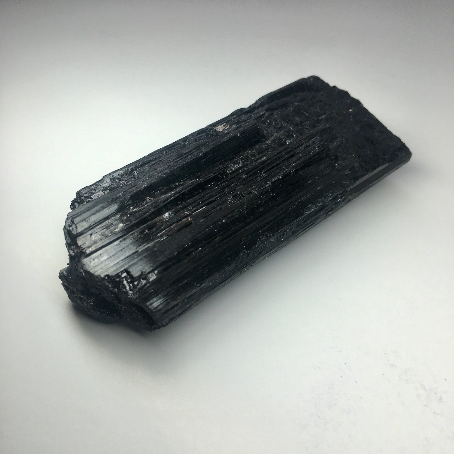 Black Tourmaline