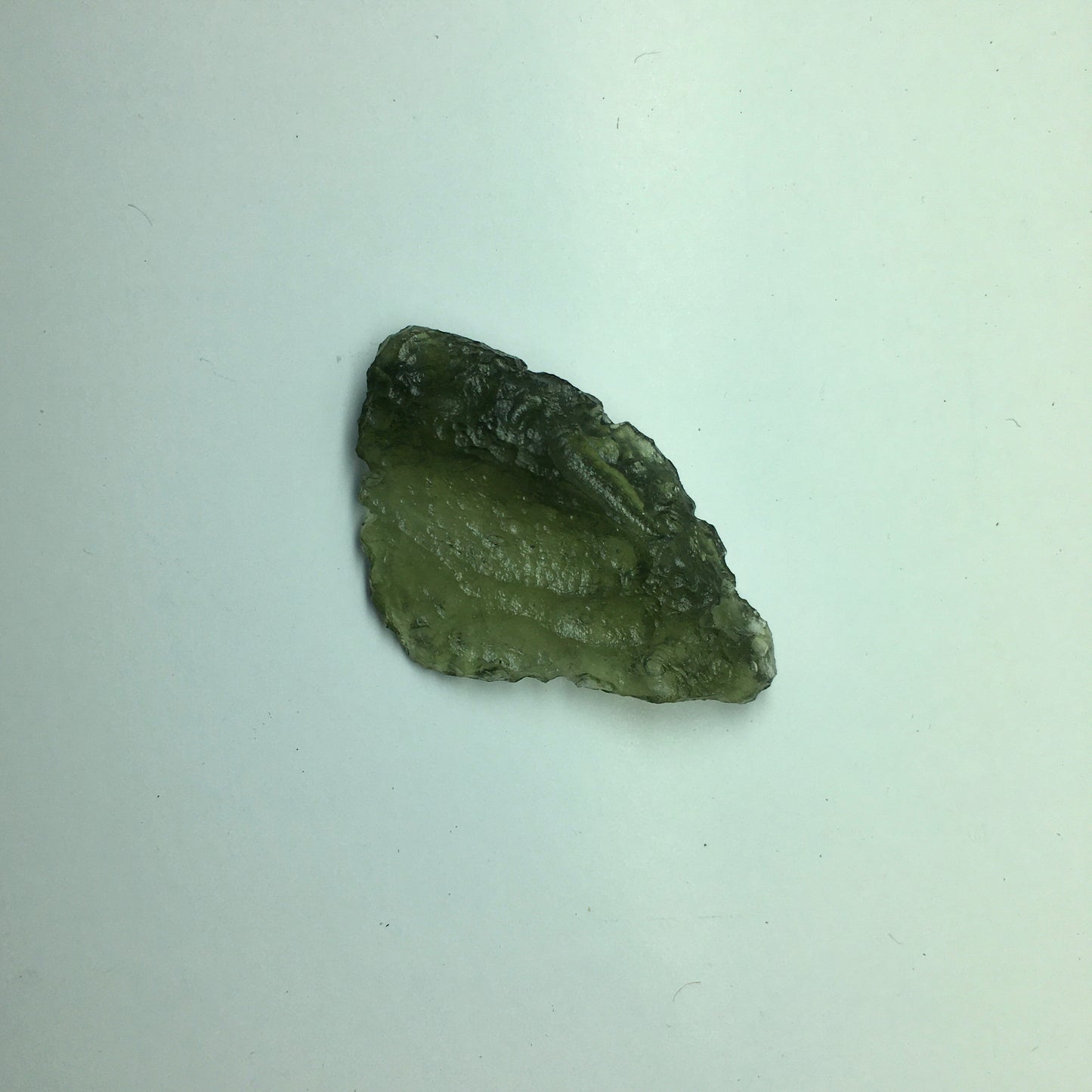 Moldavite