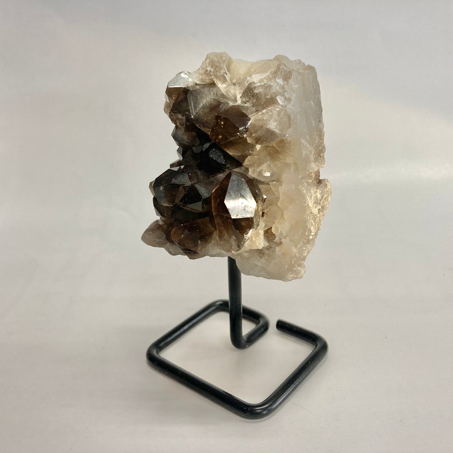 Smoky Quartz